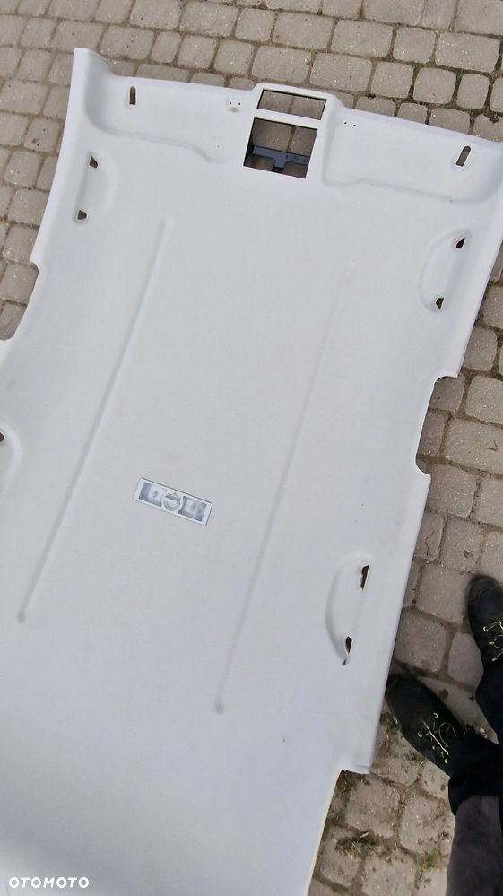 PODSUFITKA SEAT ALTEA LIFT - 4