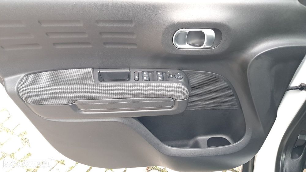 Citroën C3 Aircross - 23