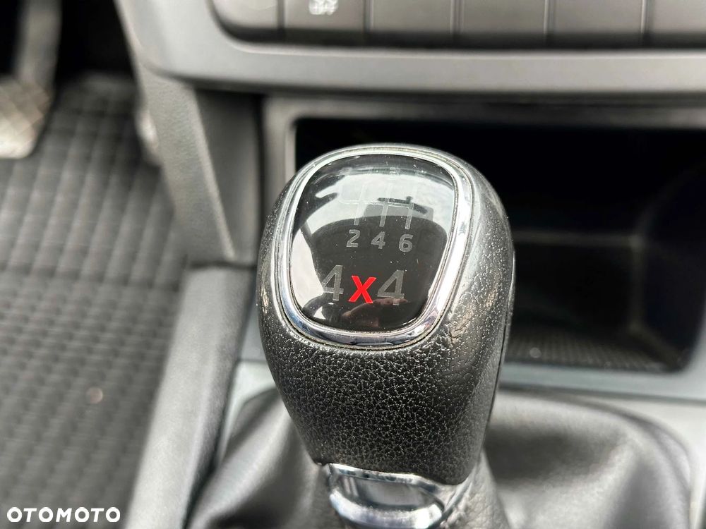 Skoda Yeti Outdoor 1.8 TSI 4x4 Active - 30