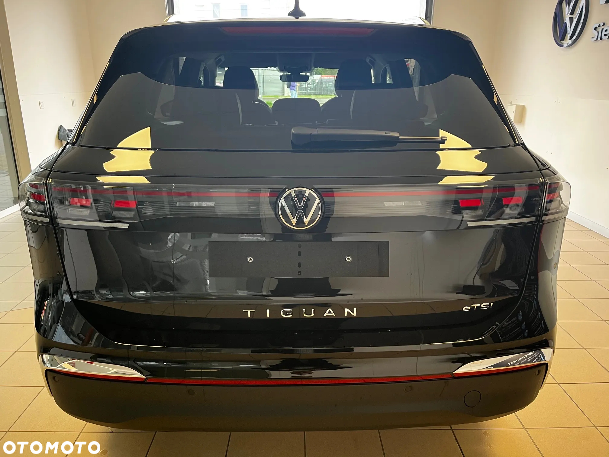 Volkswagen Tiguan 1.5 TSI EVO Elegance DSG - 5