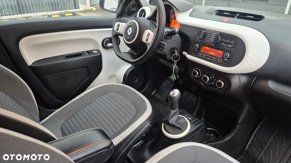 Renault Twingo - 17