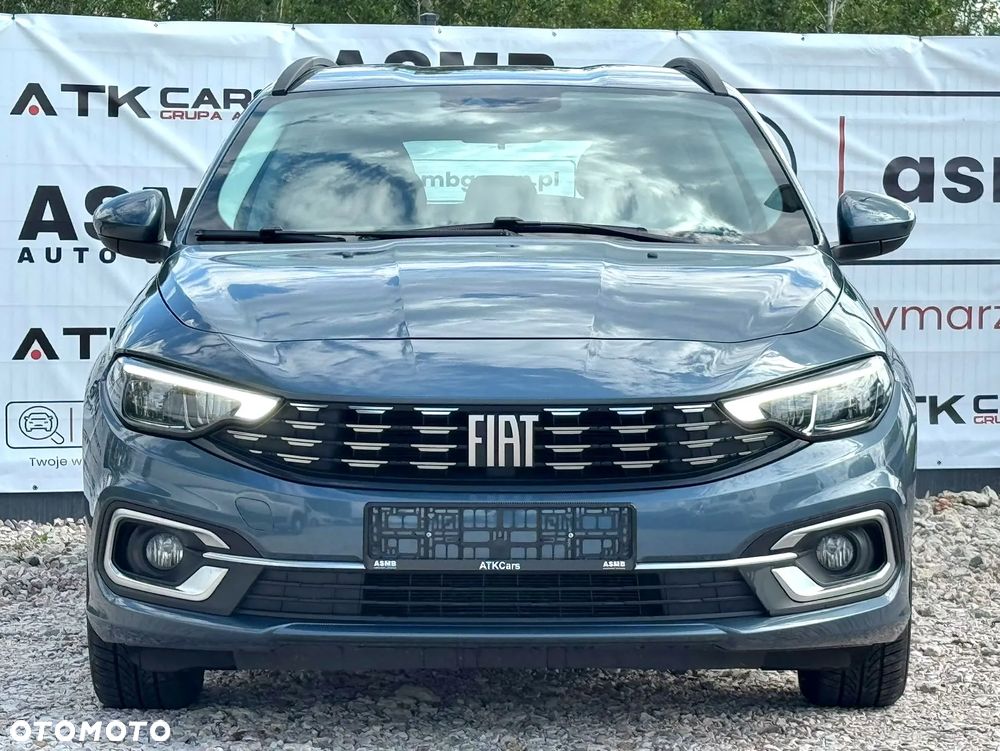 Fiat Tipo 1.0 T3 City Life - 5