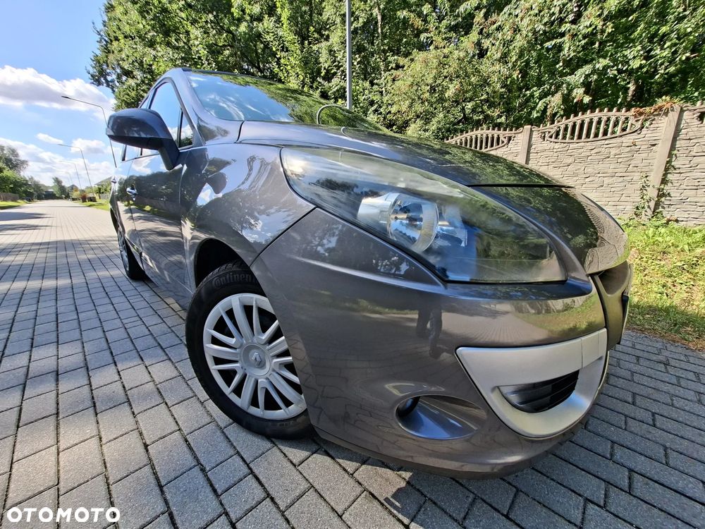 Renault Scenic 1.4 16V TCE Bose Edition - 4