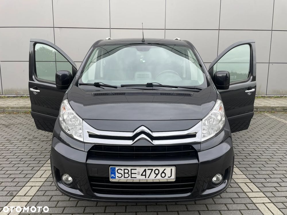 Citroën Jumpy Combi - 4