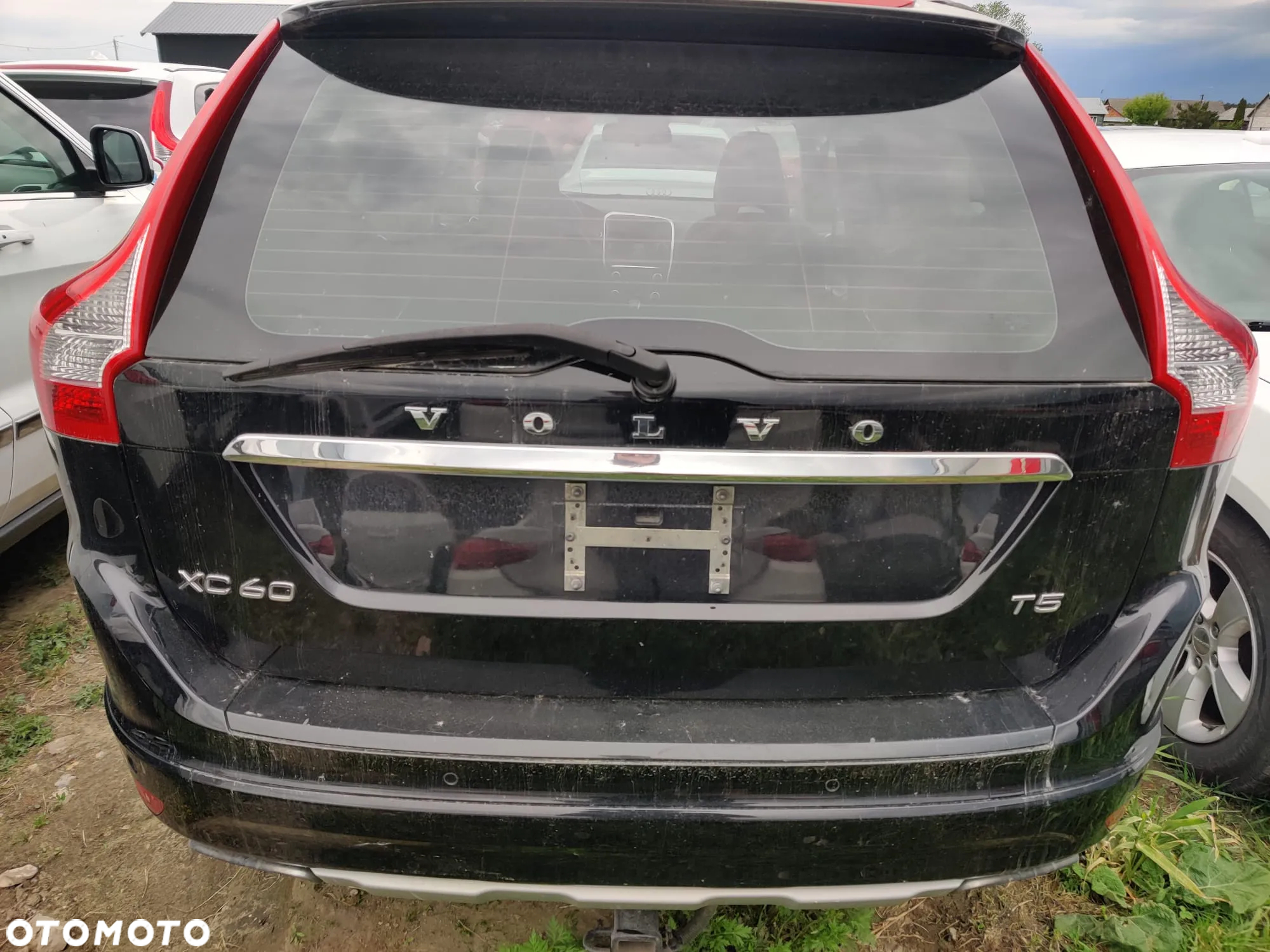 Volvo XC 60 T5 Geartronic Momentum - 5