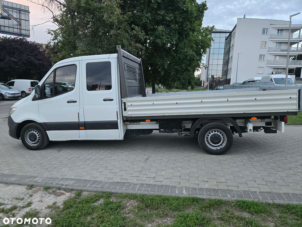 Mercedes-Benz Sprinter - 18