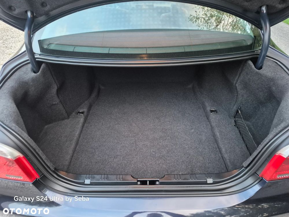 BMW Seria 5 - 23