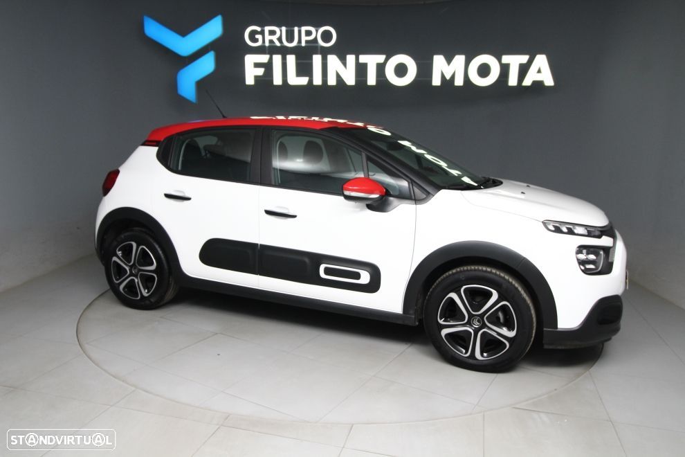 Citroën C3 1.2 PureTech Shine - 9