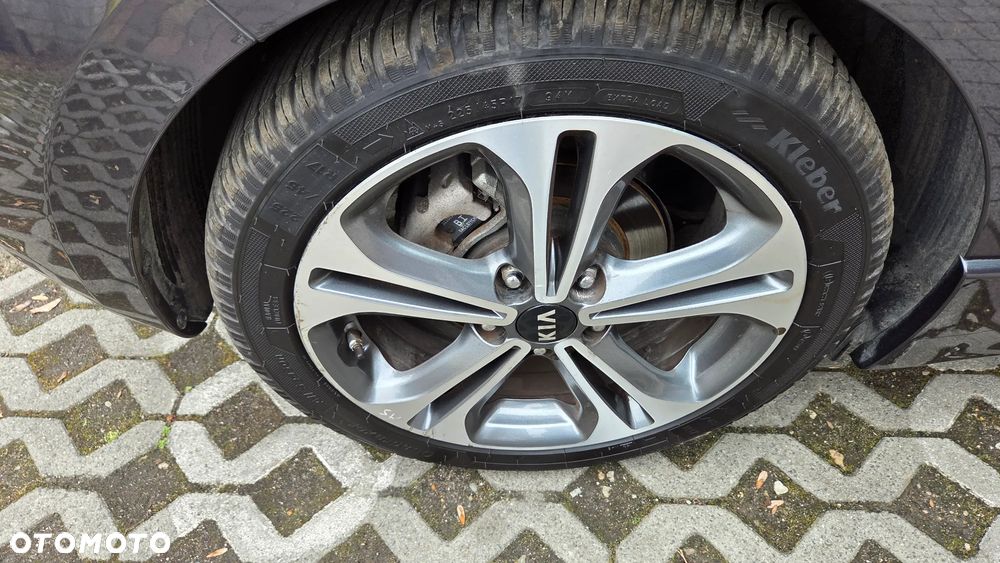 Kia Ceed 1.6 CRDi XL - 36