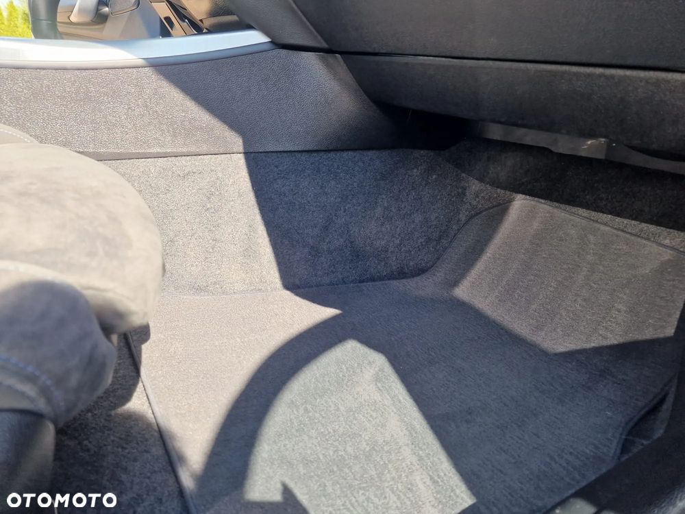 BMW Seria 1 M135i xDrive - 36