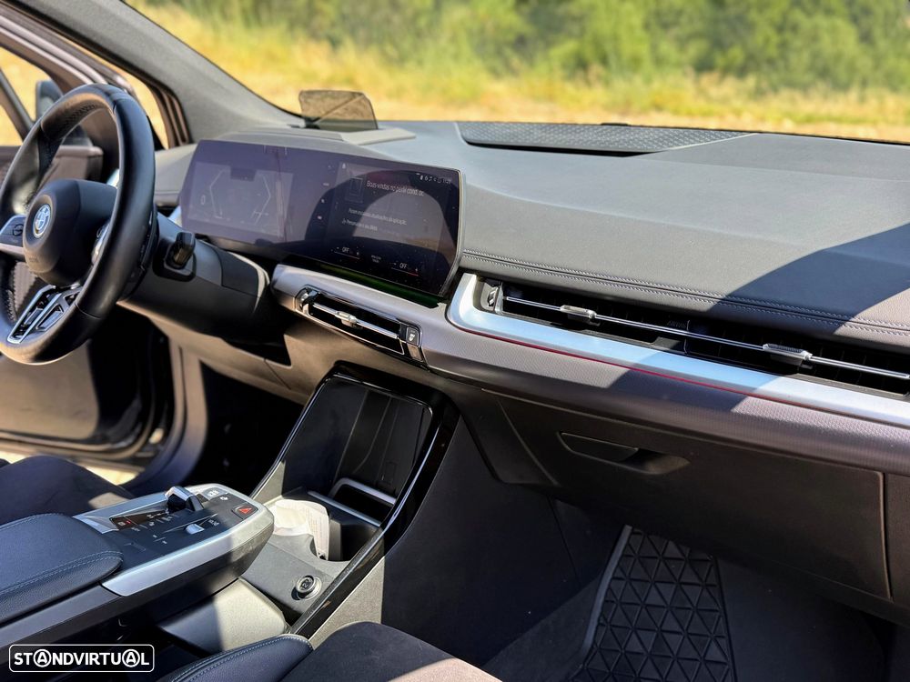 BMW 225xe Active Tourer xDrive Edição Desportiva M - 8