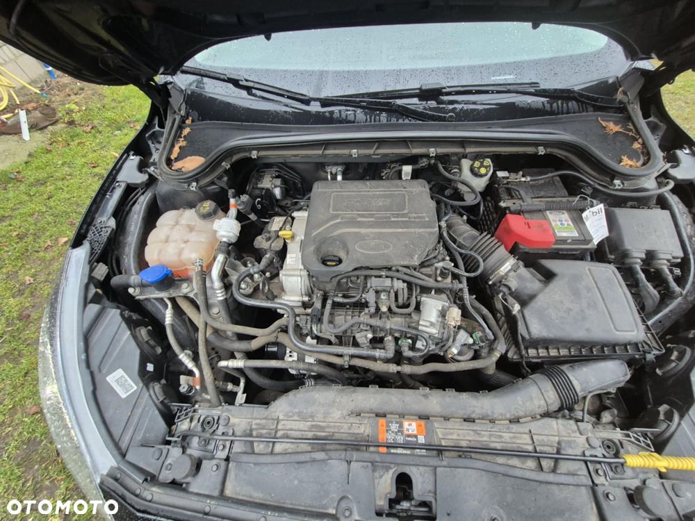 Ford Focus 1.0 EcoBoost ST-Line - 6