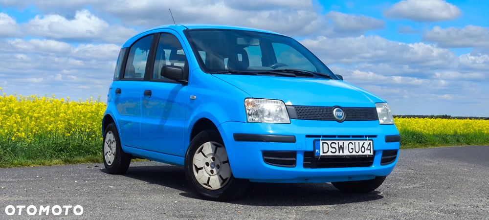 Fiat Panda - 2