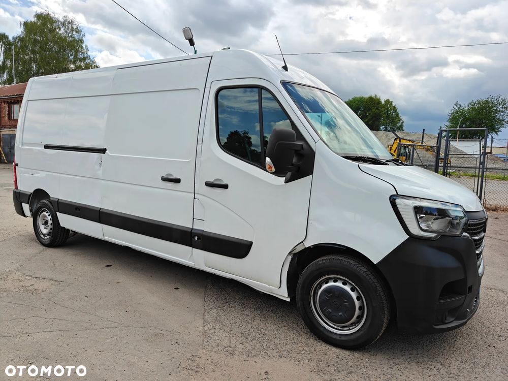 Renault Master - 5