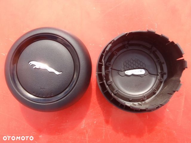 SKODA FABIA II 2 ROOMSTER PRAKTIK ZAŚLEPKA AIRBAG - 8