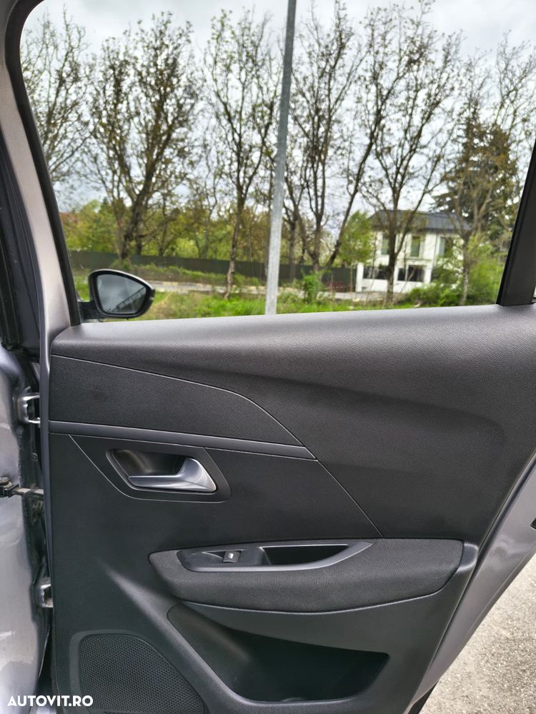 Peugeot 208 1.2 L PureTech STT Active Pack - 10