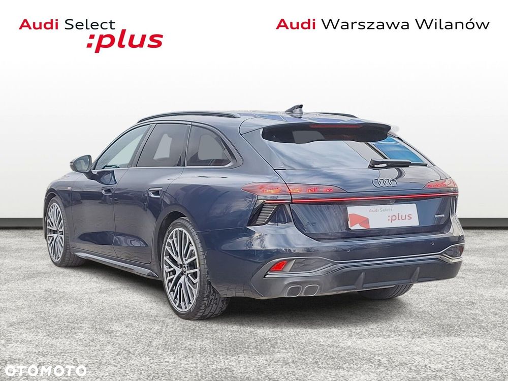 Audi A6 Avant - 3