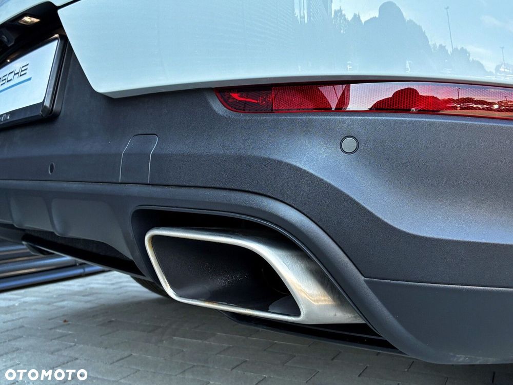 Porsche Cayenne - 15
