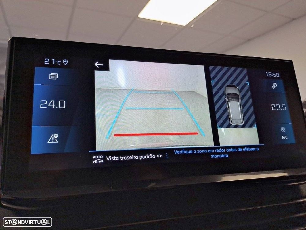 Peugeot 3008 1.2 PureTech GT - 25