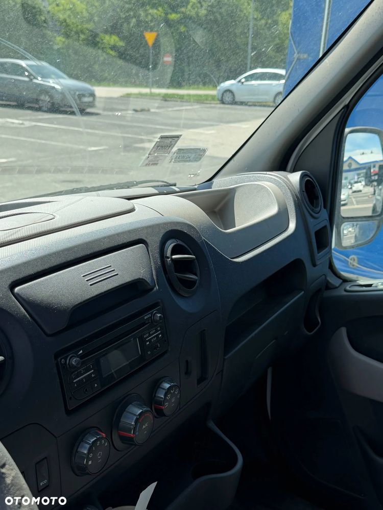Renault MASTER - 7