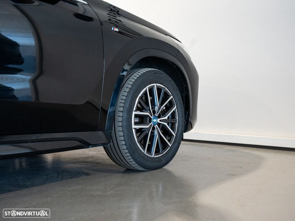 BMW X1 xDrive25e Pack Desportivo M - 24