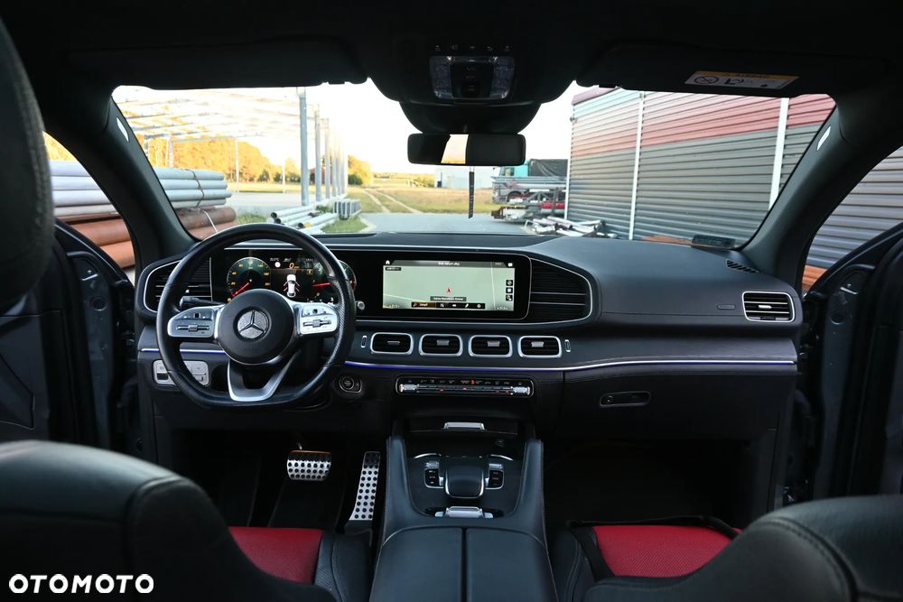 Mercedes-Benz GLE - 27
