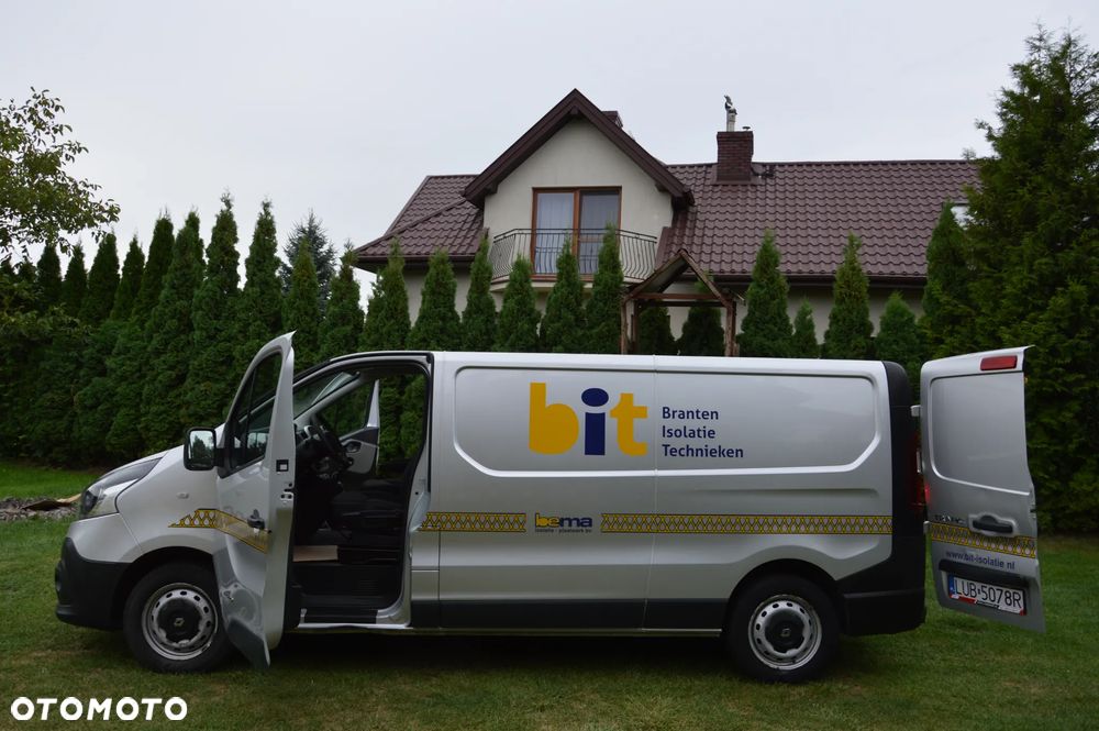 Renault Trafic - 11