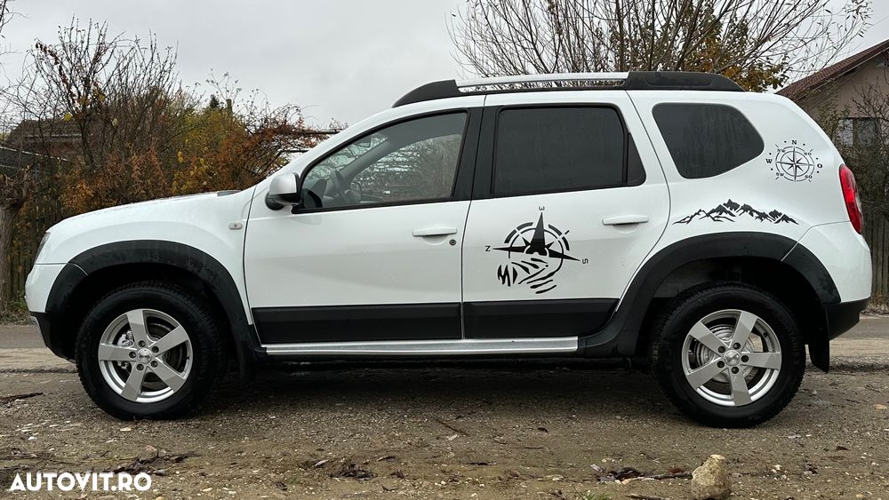 Dacia Duster - 26