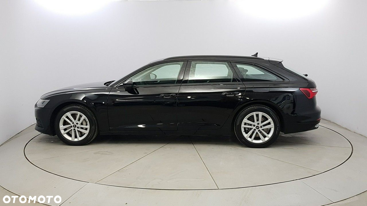 Audi A6 - 4