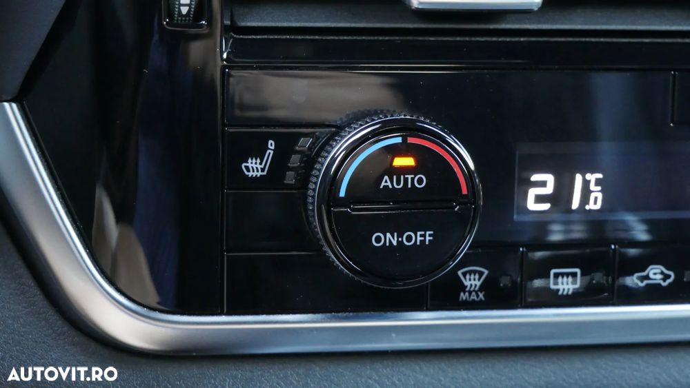 Nissan Qashqai - 27