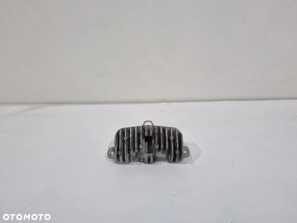BMW F30 F31 F35 MODUŁ LAMPY PRZETWORNICA LED 7213114000 - 1