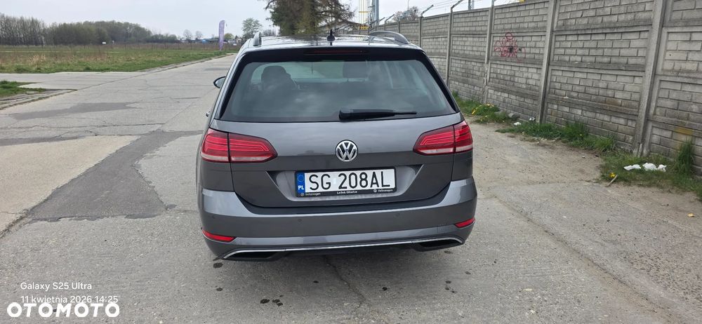 Volkswagen Golf 1.6 TDI BMT Comfortline - 3