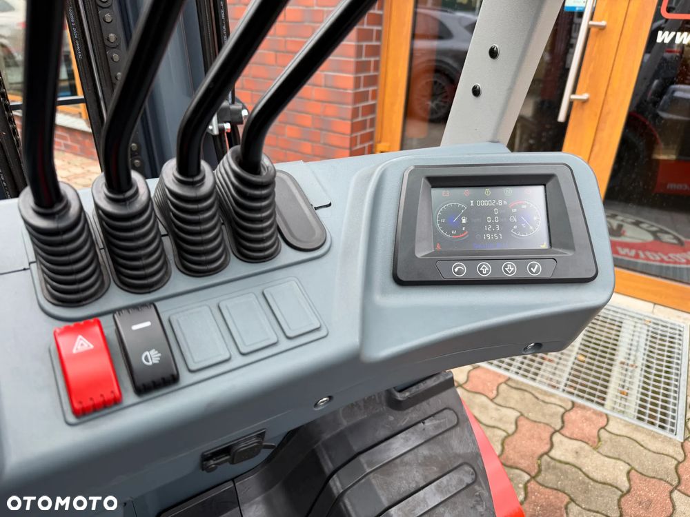 Heli CPYD25-KU1RG3 - 3