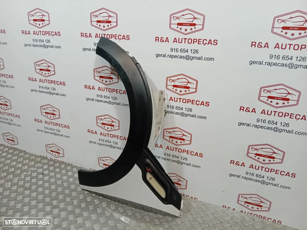 Frente Completa MINI COUNTRYMAN SD R60 - 26