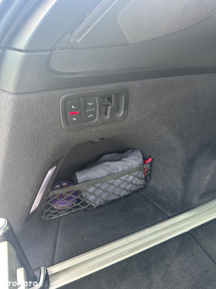 Audi SQ7 4.0 TDI Quattro Tiptronic - 12