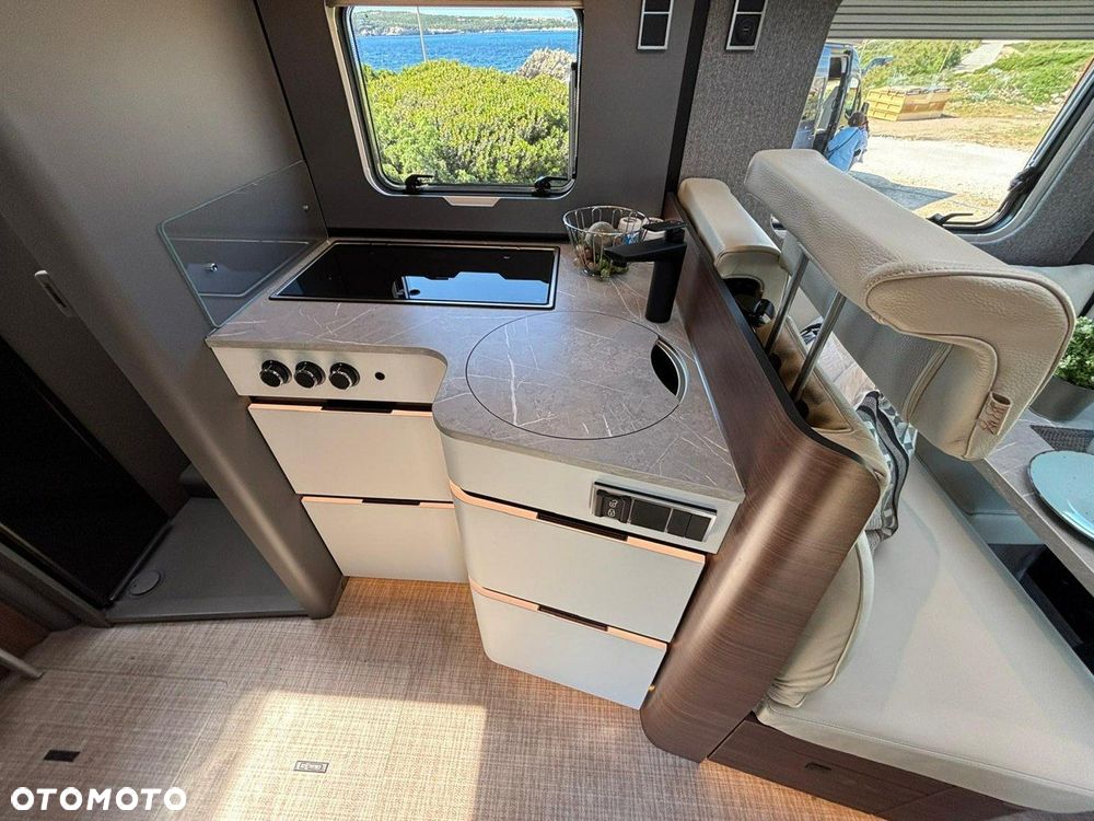 Hymer-Eriba Hymer B-MC T680 - 9