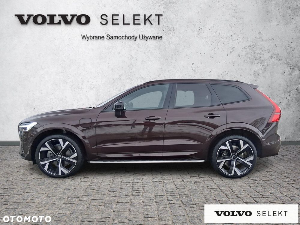 Volvo XC 60 - 4