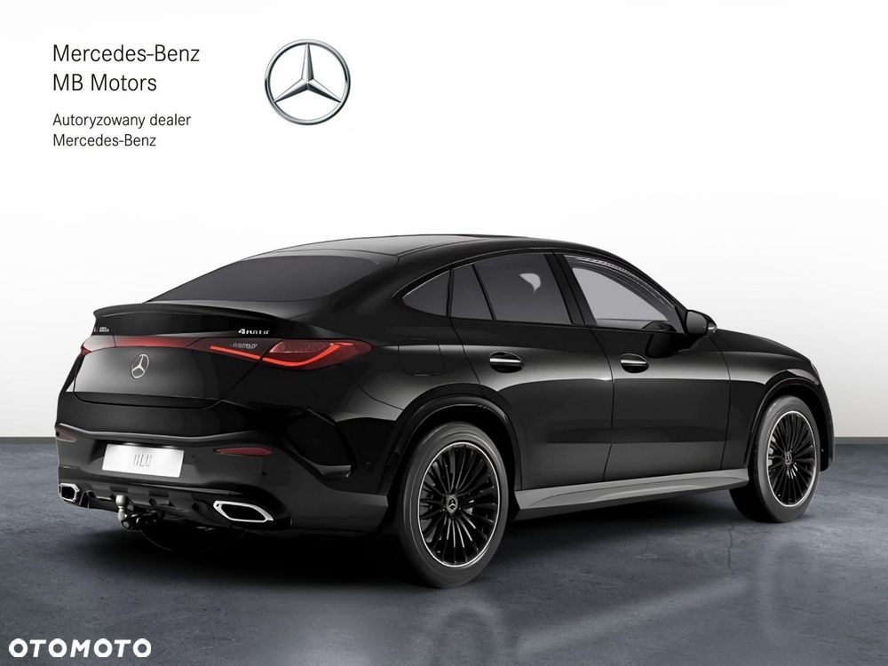 Mercedes-Benz GLC - 3