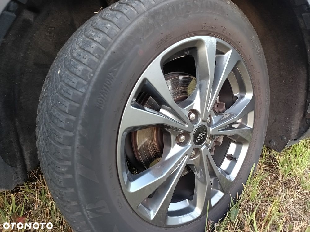 Ford Kuga 1.5 EcoBlue FWD Titanium - 26