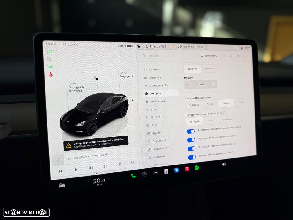 Tesla Model Y Performance Dual Motor AWD - 29
