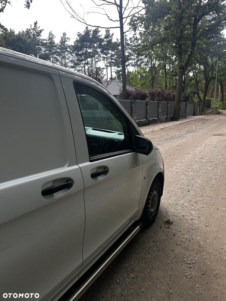 Mercedes-Benz VITO - 3