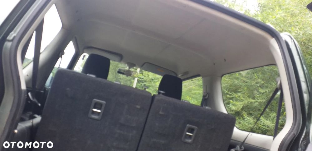Suzuki Jimny 1.3 Elegance EU6 - 25