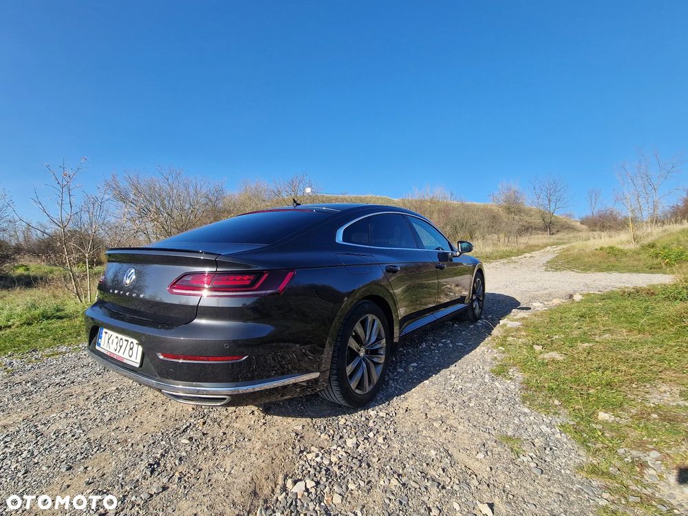Volkswagen Arteon 2.0 TSI Essence DSG - 18