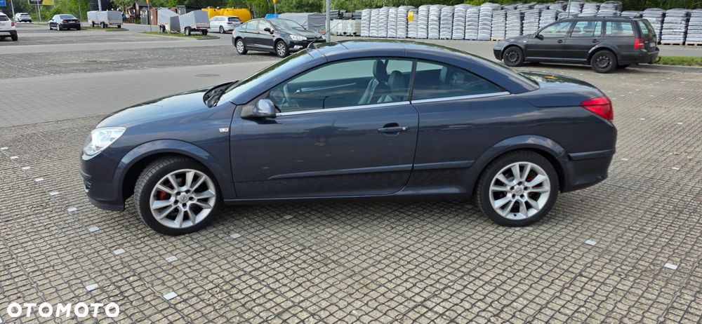 Opel Astra 1.8 Selection - 5
