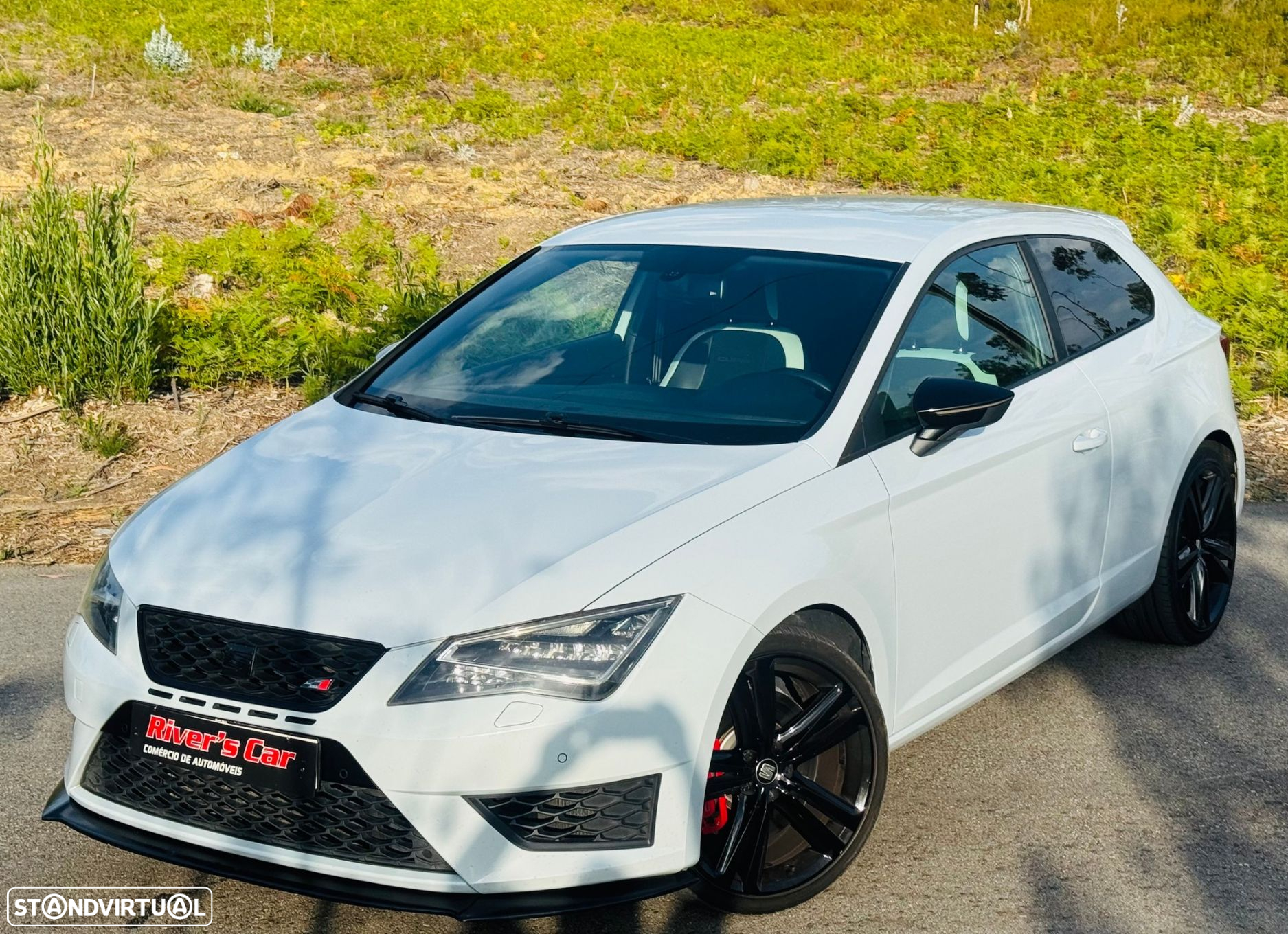 SEAT Leon - 2