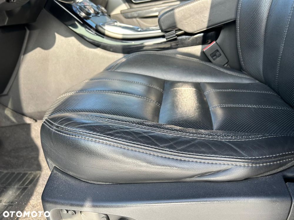 Land Rover Range Rover Sport S 3.0SD V6 HSE - 29