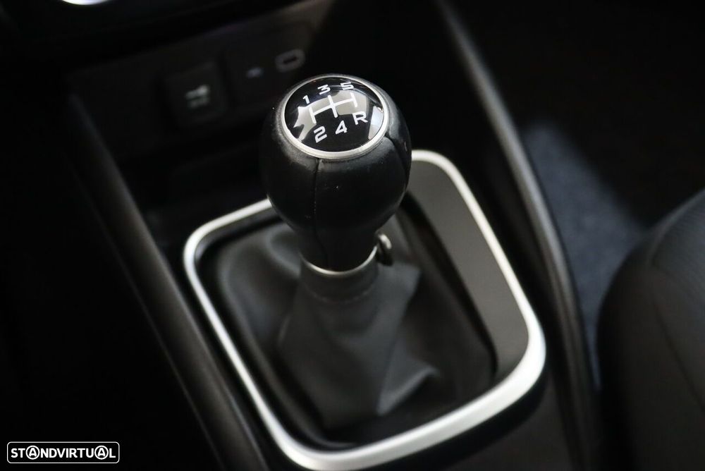 Fiat Tipo Station Wagon 1.3 Multijet City Life - 25