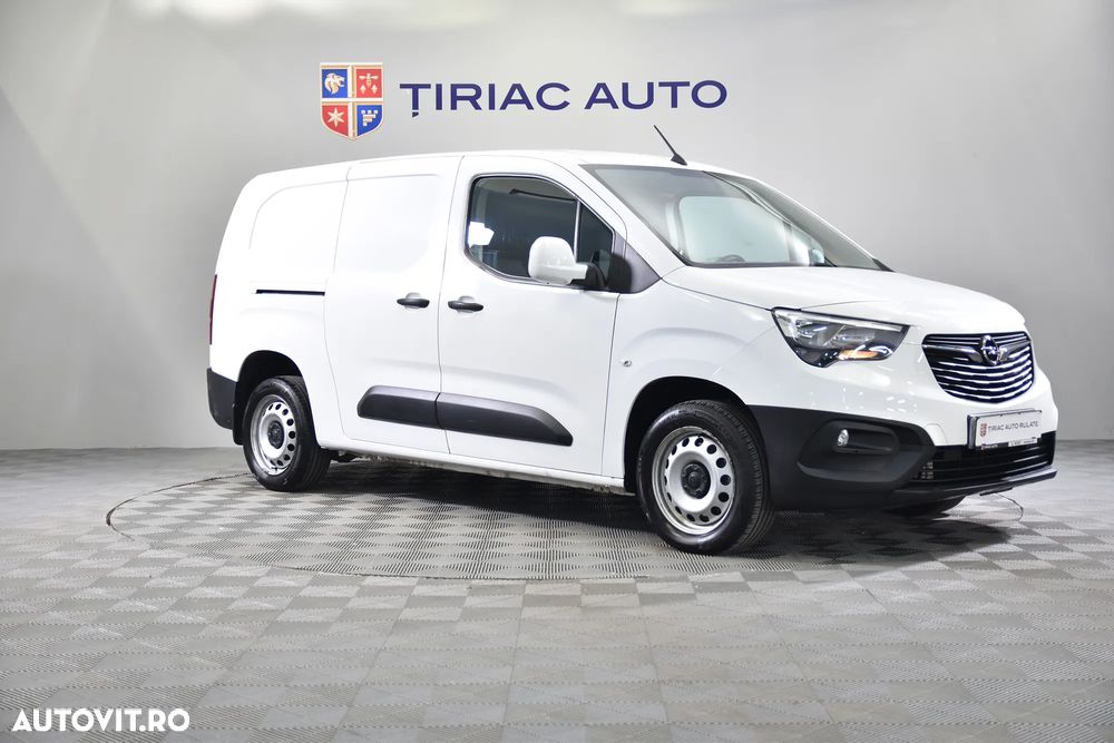Opel Combo - 7