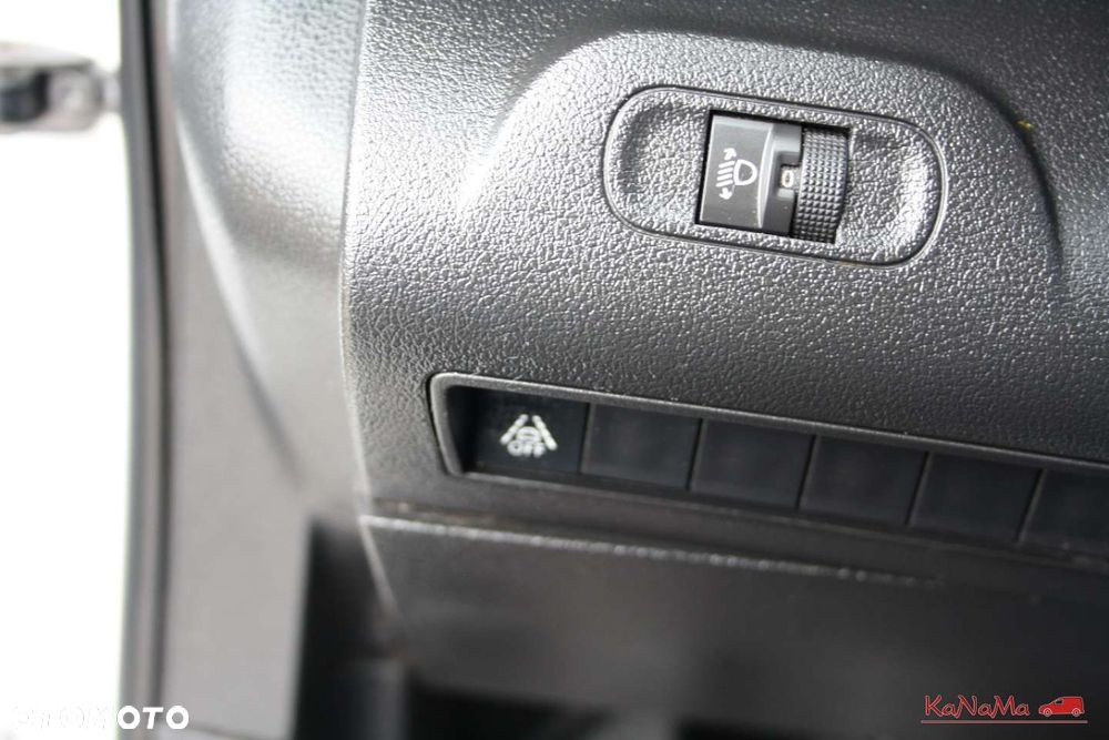 Citroën Berlingo - 16