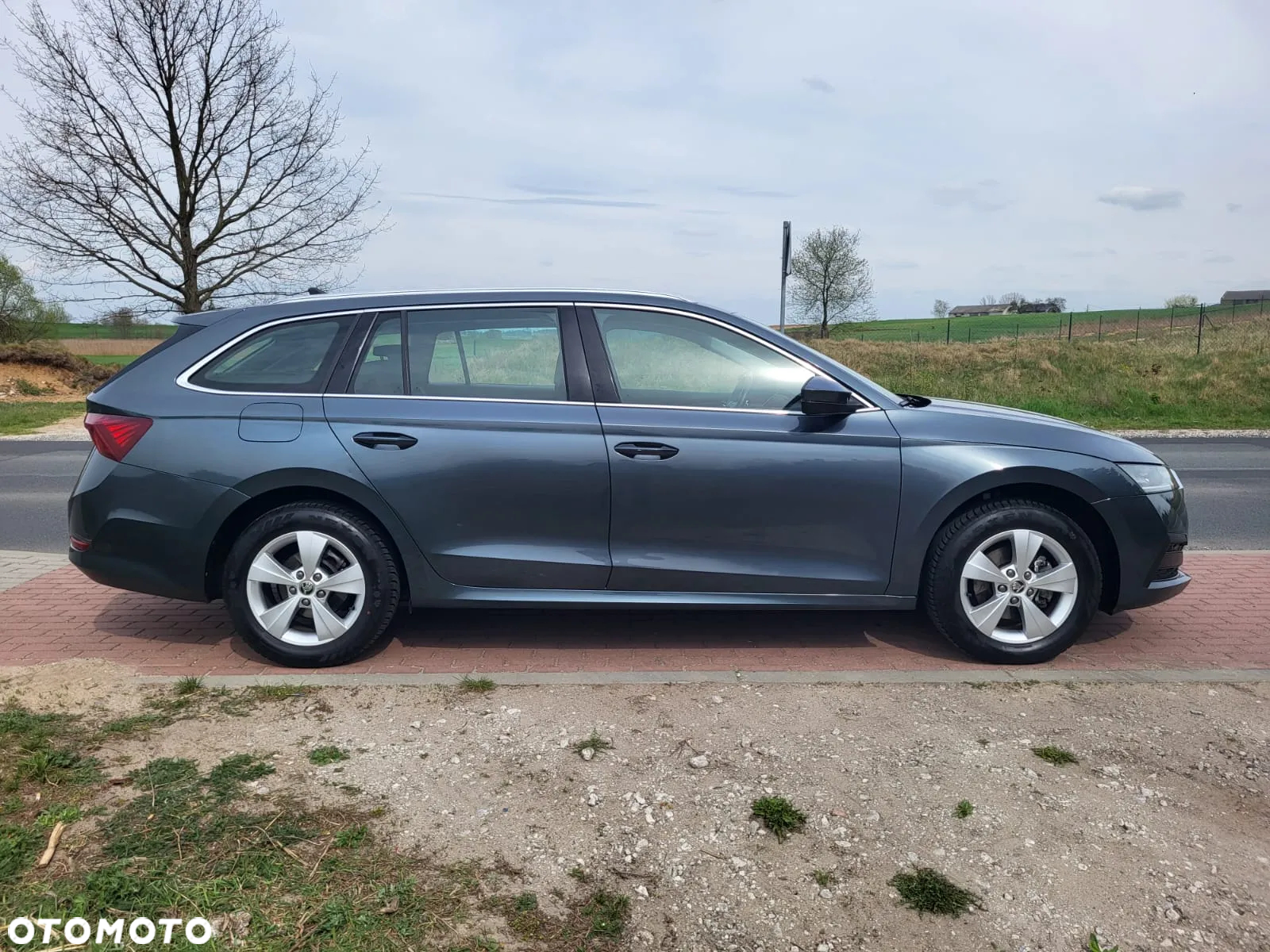Skoda Octavia 1.5 TSI ACT Ambition - 7
